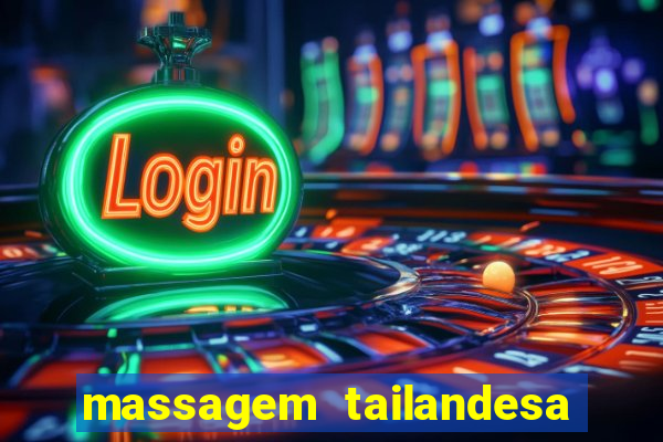 massagem tailandesa santos sp